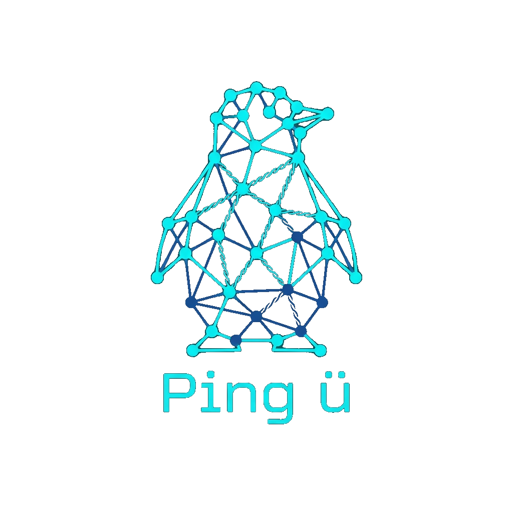 Logo Ping ü